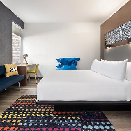 Aloft Beachwood Eksteriør billede