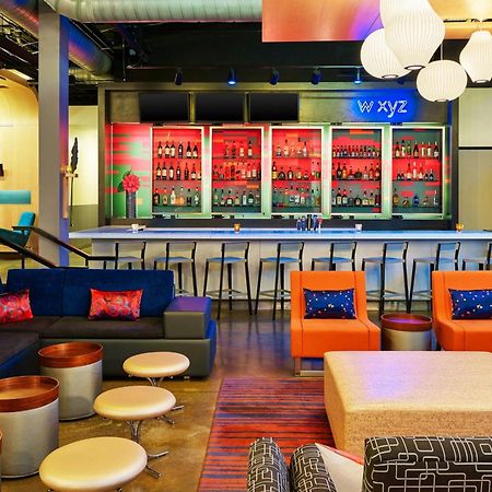 Aloft Beachwood Eksteriør billede