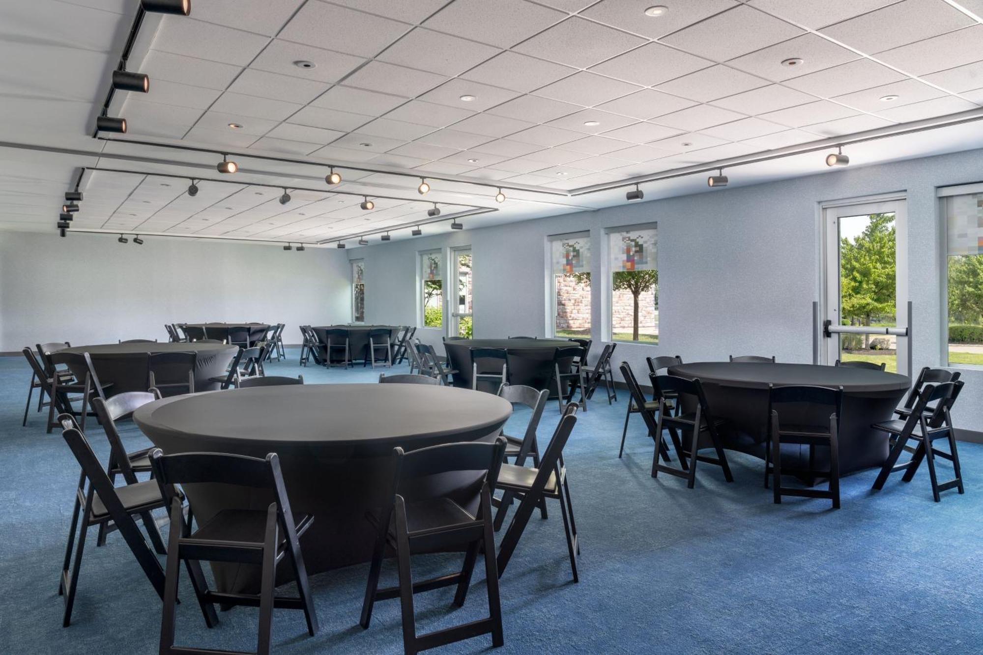 Aloft Beachwood Eksteriør billede