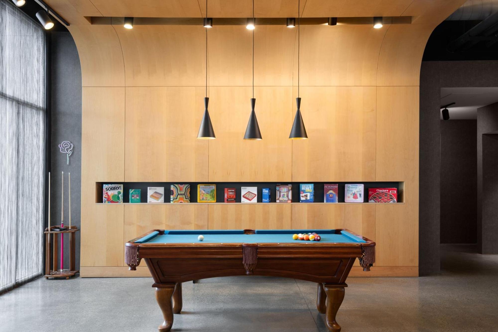 Aloft Beachwood Eksteriør billede