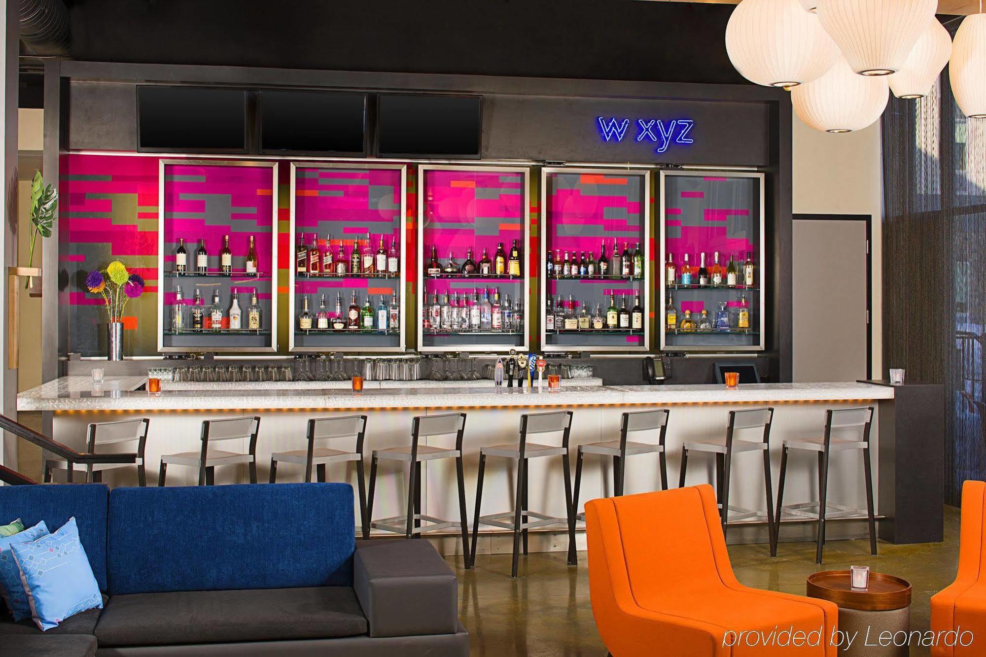 Aloft Beachwood Eksteriør billede
