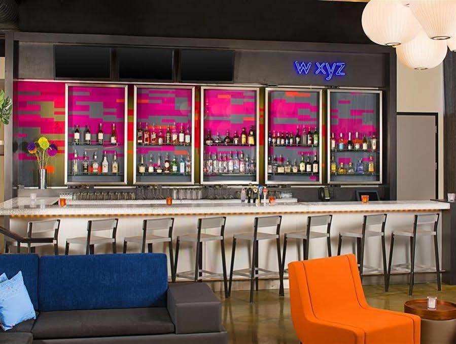 Aloft Beachwood Eksteriør billede